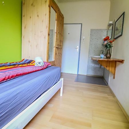 Economic Sb Apartment Βιέννη Εξωτερικό φωτογραφία