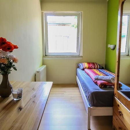 Economic Sb Apartment Βιέννη Εξωτερικό φωτογραφία