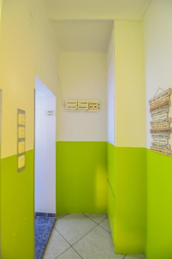 Economic Sb Apartment Βιέννη Εξωτερικό φωτογραφία
