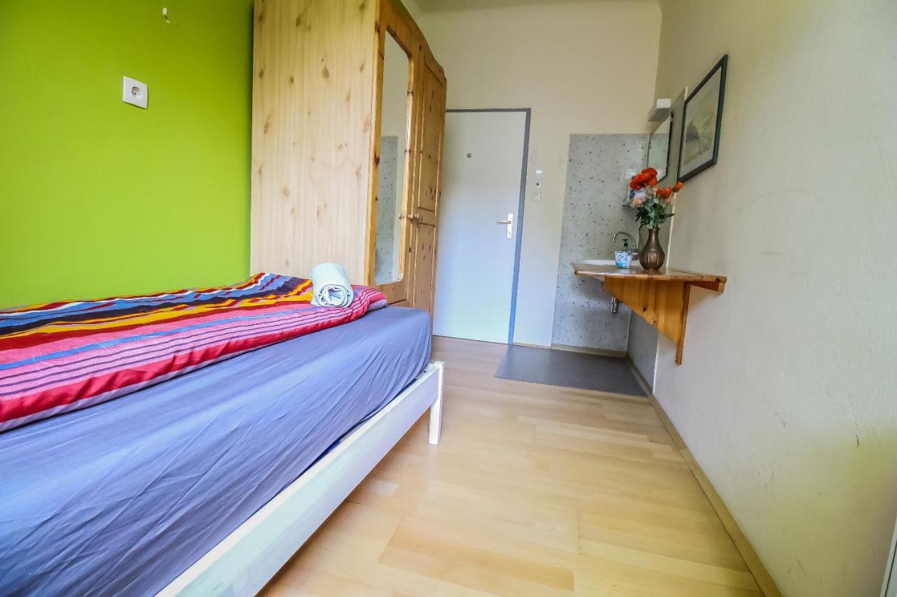 Economic Sb Apartment Βιέννη Εξωτερικό φωτογραφία
