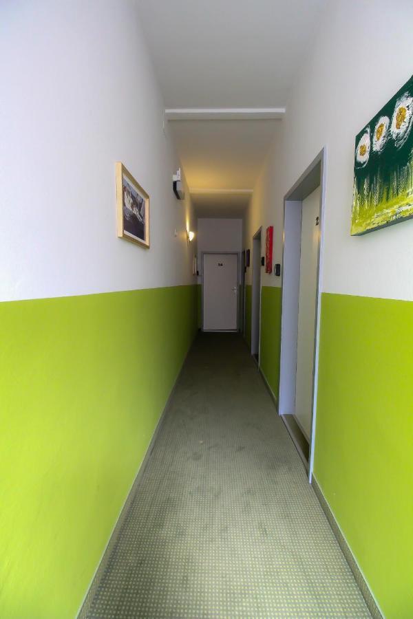 Economic Sb Apartment Βιέννη Εξωτερικό φωτογραφία